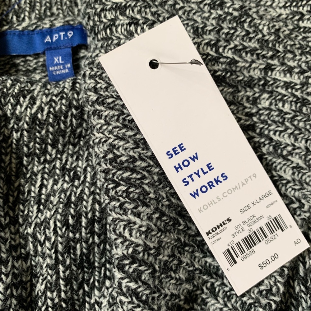 Sweater - Picture 2 of 2